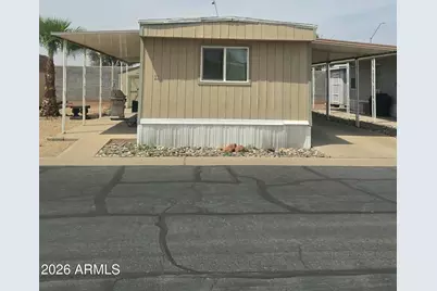 8401 N 67th Avenue #11, Glendale, AZ 85304 - Photo 1