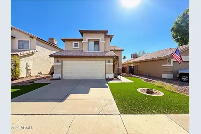 18819 N 39th Way, Phoenix, AZ 85050 - Photo 1