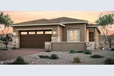 21632 W Roma Avenue, Buckeye, AZ 85396 - Photo 1