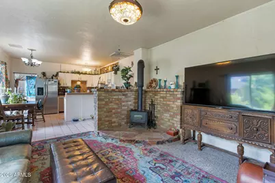 509 Second North Street, Clarkdale, AZ 86324 - Photo 5