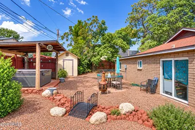 509 Second North Street, Clarkdale, AZ 86324 - Photo 3