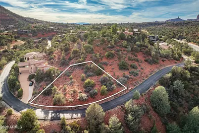 210 Barcelona Road #83, Sedona, AZ 86336 - Photo 3