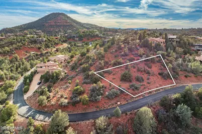 230 Barcelona Road #82, Sedona, AZ 86336 - Photo 3