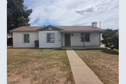 1907 E 9th Street, Douglas, AZ 85607 - Photo 1