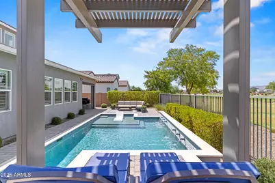 11534 N San Clemente Street, Surprise, AZ 85388 - Photo 43