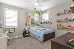 11534 N San Clemente St, Surprise, AZ 85388 - Photo 29