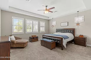 11534 N San Clemente St, Surprise, AZ 85388 - Photo 19