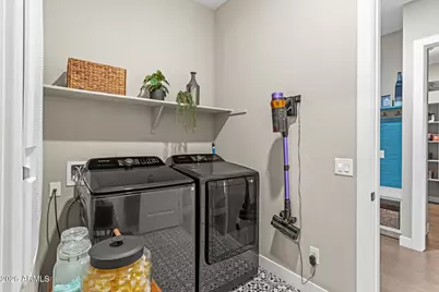 11534 N San Clemente Street, Surprise, AZ 85388 - Photo 37