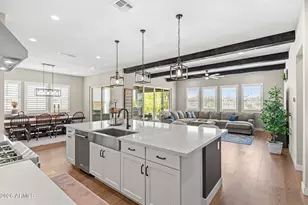 11534 N San Clemente St, Surprise, AZ 85388 - Photo 15