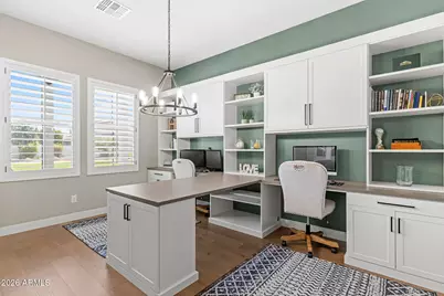 11534 N San Clemente Street, Surprise, AZ 85388 - Photo 9