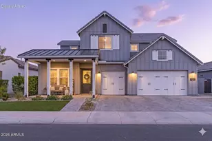 11534 N San Clemente St, Surprise, AZ 85388 - Photo 1