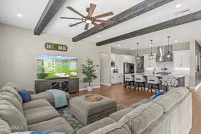11534 N San Clemente Street, Surprise, AZ 85388 - Photo 17
