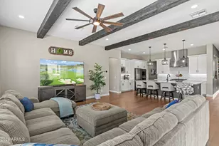 11534 N San Clemente St, Surprise, AZ 85388 - Photo 17