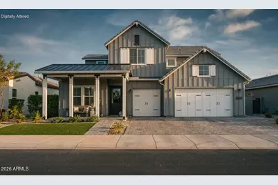11534 N San Clemente Street, Surprise, AZ 85388 - Photo 1