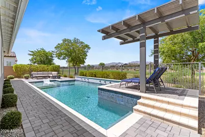11534 N San Clemente Street, Surprise, AZ 85388 - Photo 43