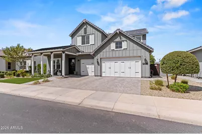 11534 N San Clemente Street, Surprise, AZ 85388 - Photo 3