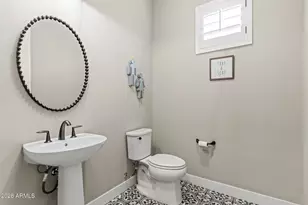 11534 N San Clemente St, Surprise, AZ 85388 - Photo 35