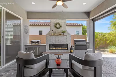 11534 N San Clemente Street, Surprise, AZ 85388 - Photo 39