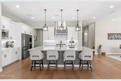 11534 N San Clemente Street, Surprise, AZ 85388 - Photo 13