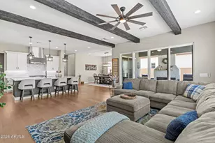 11534 N San Clemente St, Surprise, AZ 85388 - Photo 19