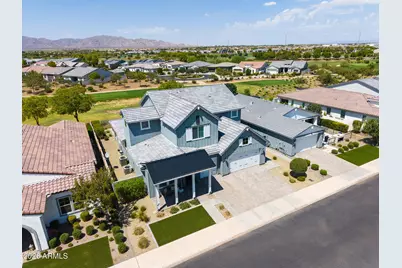 11534 N San Clemente Street, Surprise, AZ 85388 - Photo 51