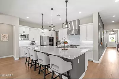 11534 N San Clemente Street, Surprise, AZ 85388 - Photo 13