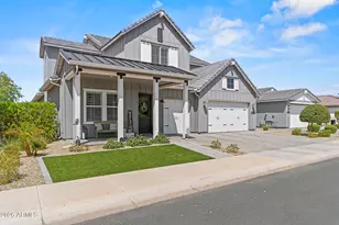 11534 N San Clemente St, Surprise, AZ 85388 - Photo 5
