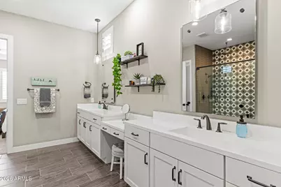 11534 N San Clemente Street, Surprise, AZ 85388 - Photo 23