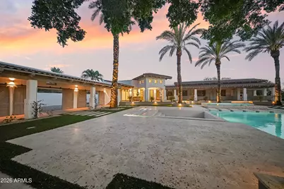 11505 E Cochise Drive, Scottsdale, AZ 85259 - Photo 55