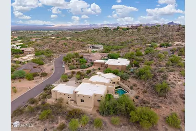 14925 E Mayan Drive, Fountain Hills, AZ 85268 - Photo 63