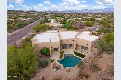 14925 E Mayan Drive, Fountain Hills, AZ 85268 - Photo 61