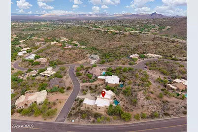 14925 E Mayan Drive, Fountain Hills, AZ 85268 - Photo 67