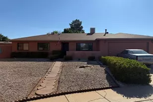 1330 Calle Estudiante, Sierra Vista, AZ 85635 - Photo 1