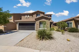 45022 W Bahia Dr, Maricopa, AZ 85139 - Photo 1