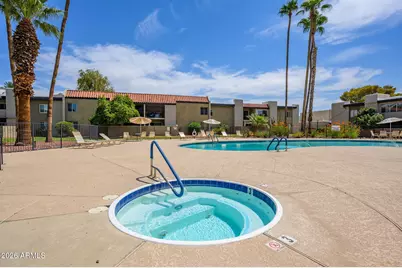 4201 E Camelback Road #31, Phoenix, AZ 85018 - Photo 27