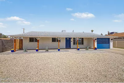 6836 N 33rd Drive, Phoenix, AZ 85017 - Photo 1