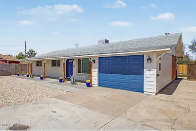 6836 N 33rd Drive, Phoenix, AZ 85017 - Photo 3