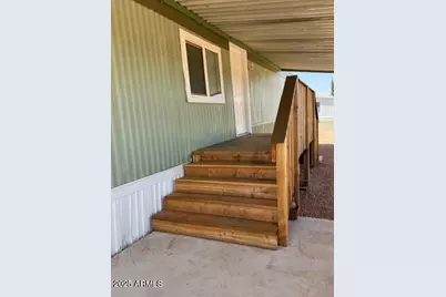 4923 E Camino Principal -- #24, Sierra Vista, AZ 85650 - Photo 3