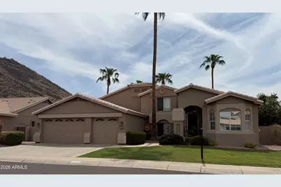 5209 W Rose Garden Lane, Glendale, AZ 85308 - Photo 1