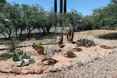 1917 N Montana Road, Dragoon, AZ 85609 - Photo 17