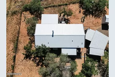 1917 N Montana Road, Dragoon, AZ 85609 - Photo 43
