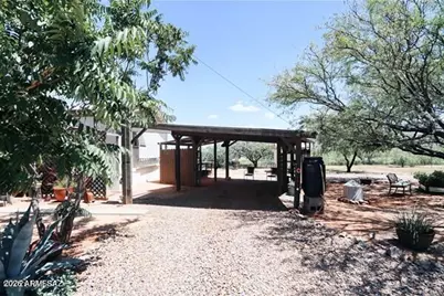 1917 N Montana Road, Dragoon, AZ 85609 - Photo 11
