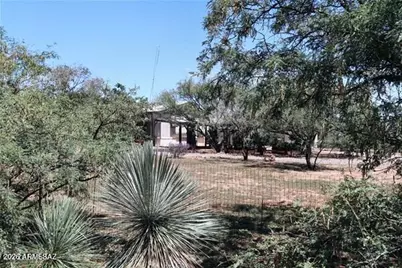 1917 N Montana Road, Dragoon, AZ 85609 - Photo 35
