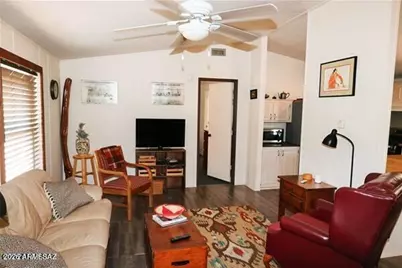 1917 N Montana Road, Dragoon, AZ 85609 - Photo 23