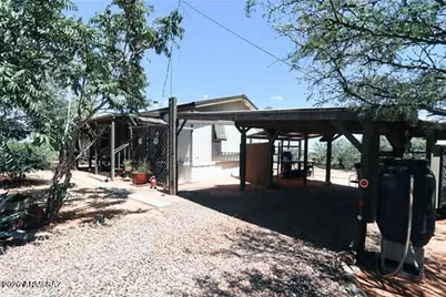 1917 N Montana Road, Dragoon, AZ 85609 - Photo 7
