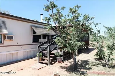 1917 N Montana Road, Dragoon, AZ 85609 - Photo 9