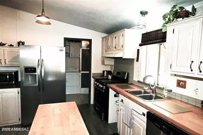 1917 N Montana Road, Dragoon, AZ 85609 - Photo 19