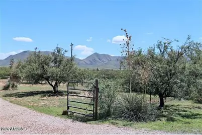1917 N Montana Road, Dragoon, AZ 85609 - Photo 37