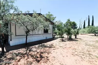 1917 N Montana Road, Dragoon, AZ 85609 - Photo 13