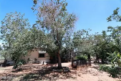 1917 N Montana Road, Dragoon, AZ 85609 - Photo 15